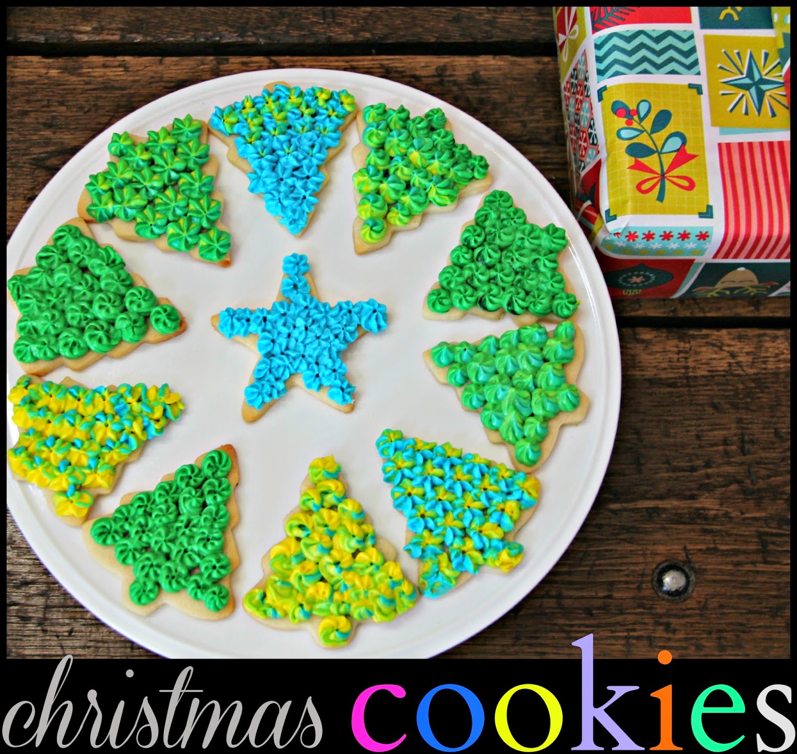 Moore Minutes: The most loved Christmas COOKIE: a December tradition