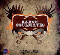 Baron Soulmate - Jatuh Cinta Baron Soulmate - Jatuh Cinta