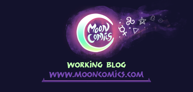 MoonComics
