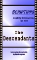 ScripTipps: The Descendants
