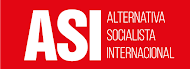 Nuevo sitio web de Alternativa Socialista Internacional