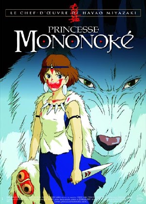 Nibariki - Công chúa Mononoke - Princess Mononoke (1997) Vietsub 55