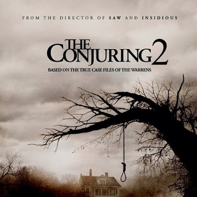 The conjuring 2: the enfield poltergeist   2016   english 