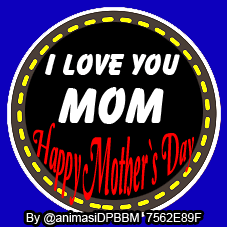 Gambar Animasi Dp Bbm Hari Ibu Gambar Animasi Dp Bbm Hari Ibu
