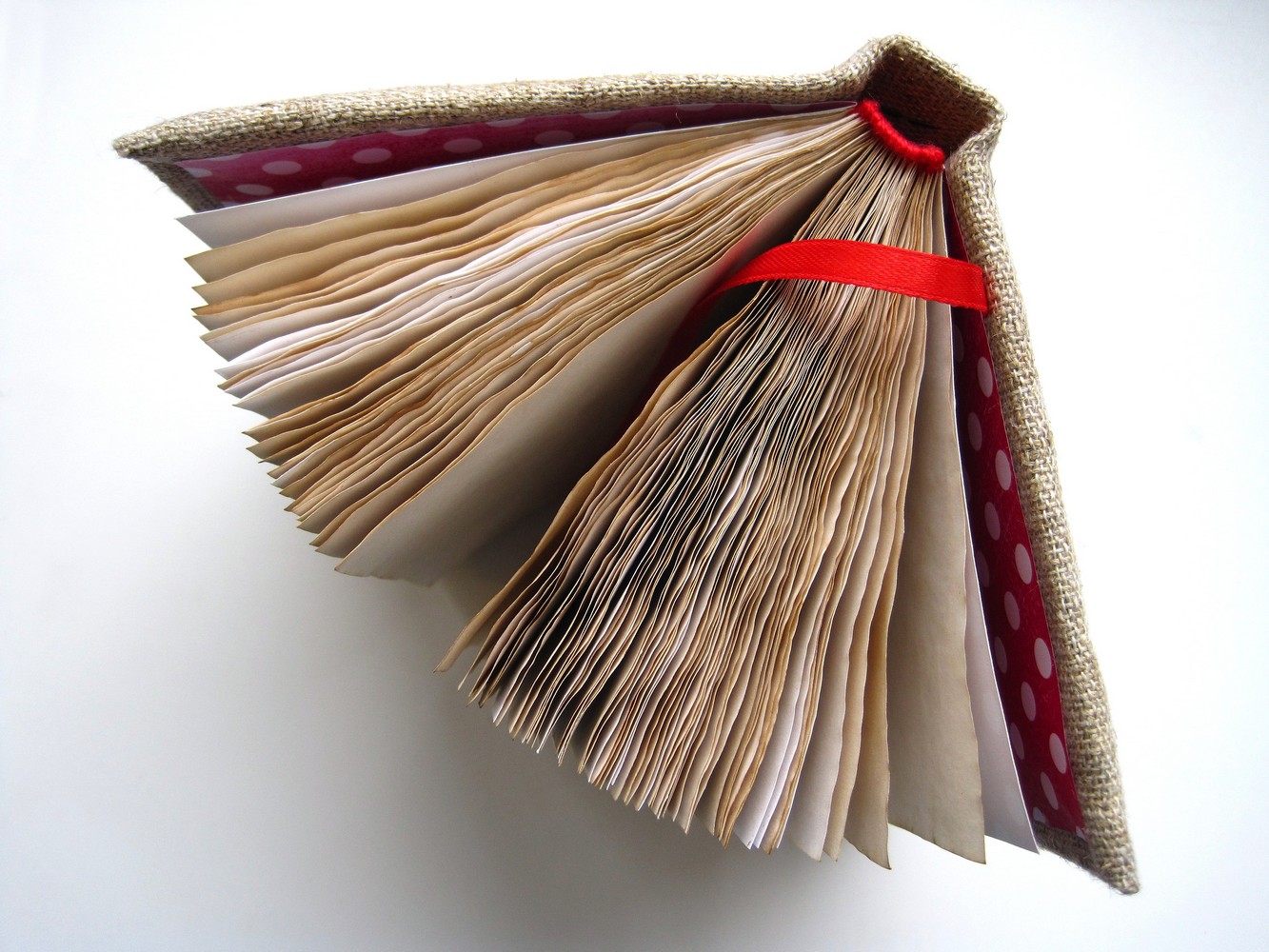 recipe-book hand made блокнот ручной работы