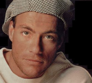 Aliens Vs Van Damme 1