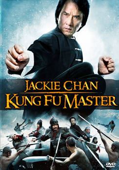 O Mestre do Kung Fu – Dublado