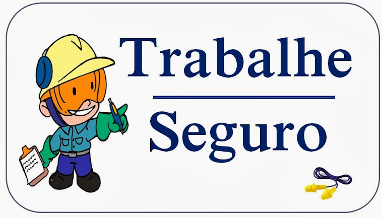 Trabalho curso seguro