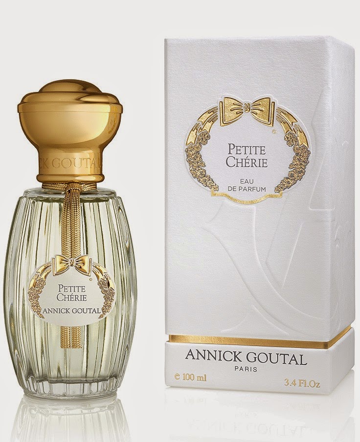 JuZ4U ShOpPE Annick Goutal, Petite Cherie EDP