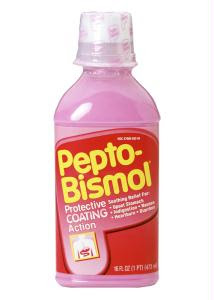 pepto bismol pepto bismol