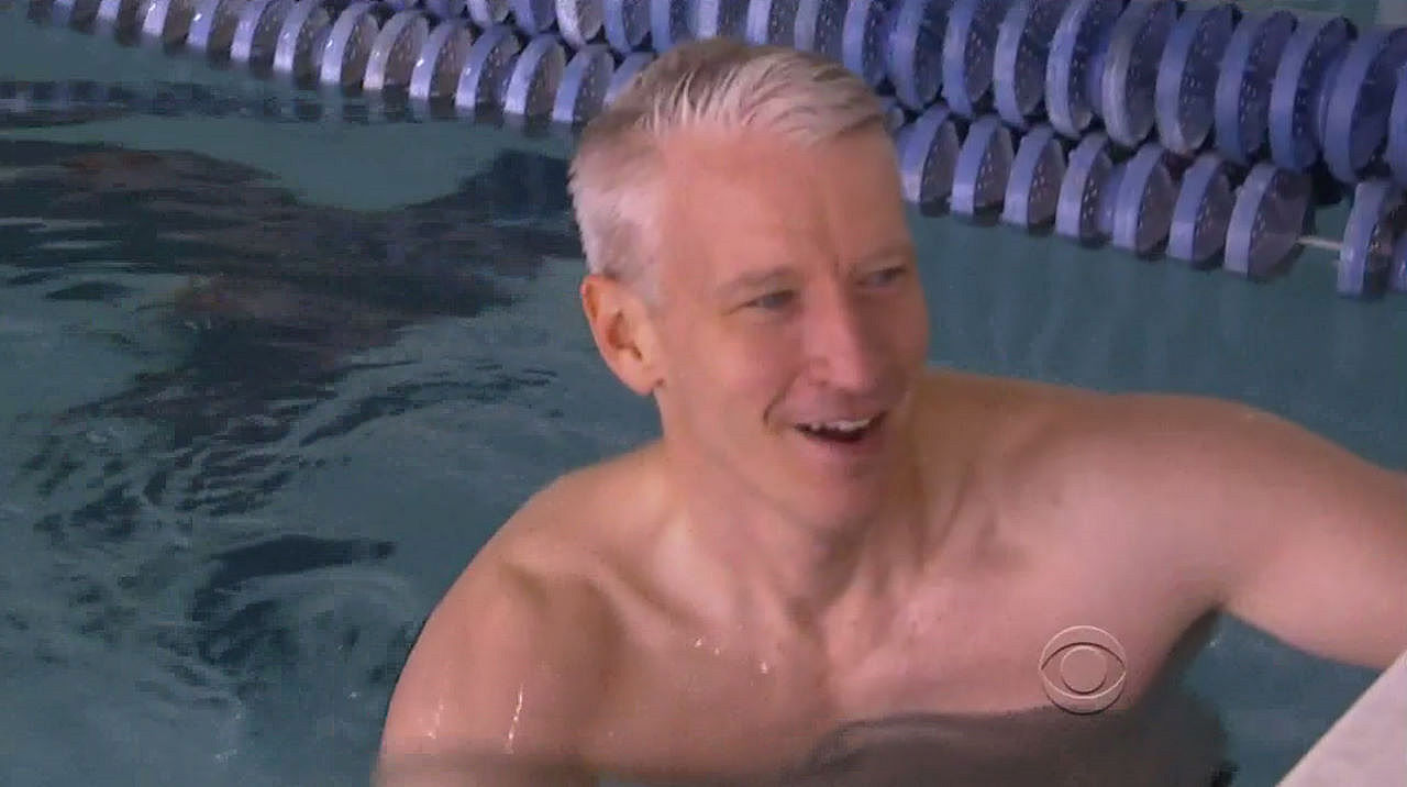 Happy Birthday Anderson Cooper -- 45.