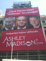 Tres, eran tres
