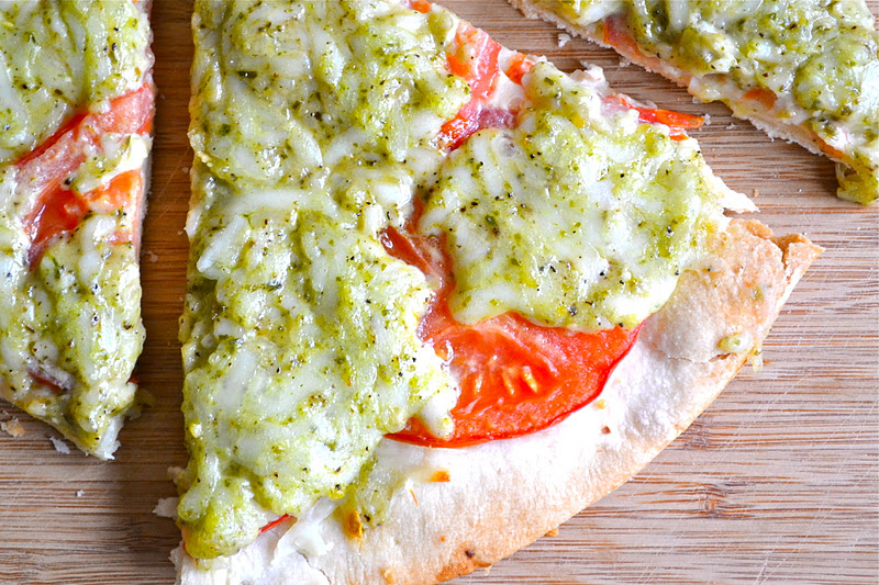 Tomato Pizza Pie Mother Thyme