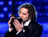 Grammy Latino 2012