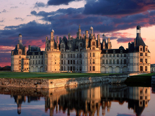 Architecture Of Renaissance