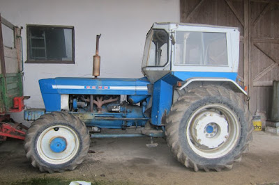 Ford 6500