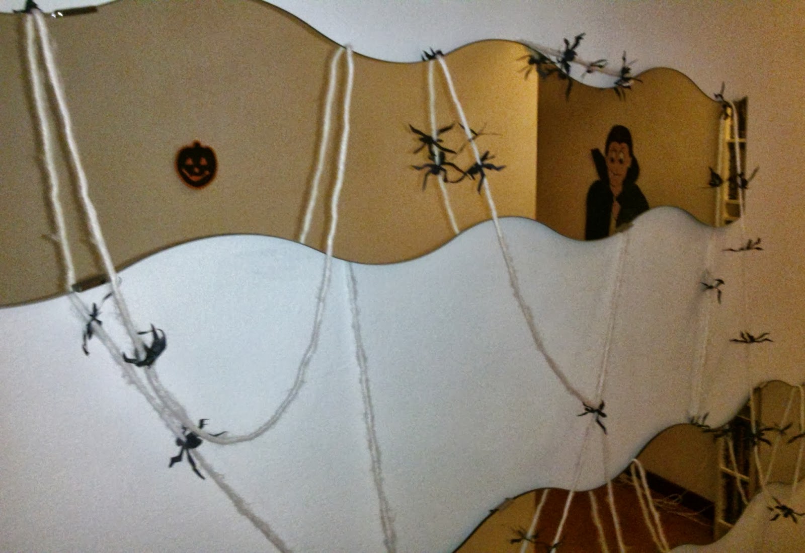 Ama de casa moderna: octubre 2013