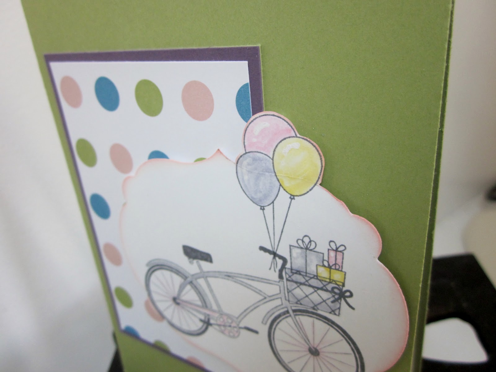 SarahJane Rae cardsandacuppa Stampin' Up! UK Order Online 24/7 How