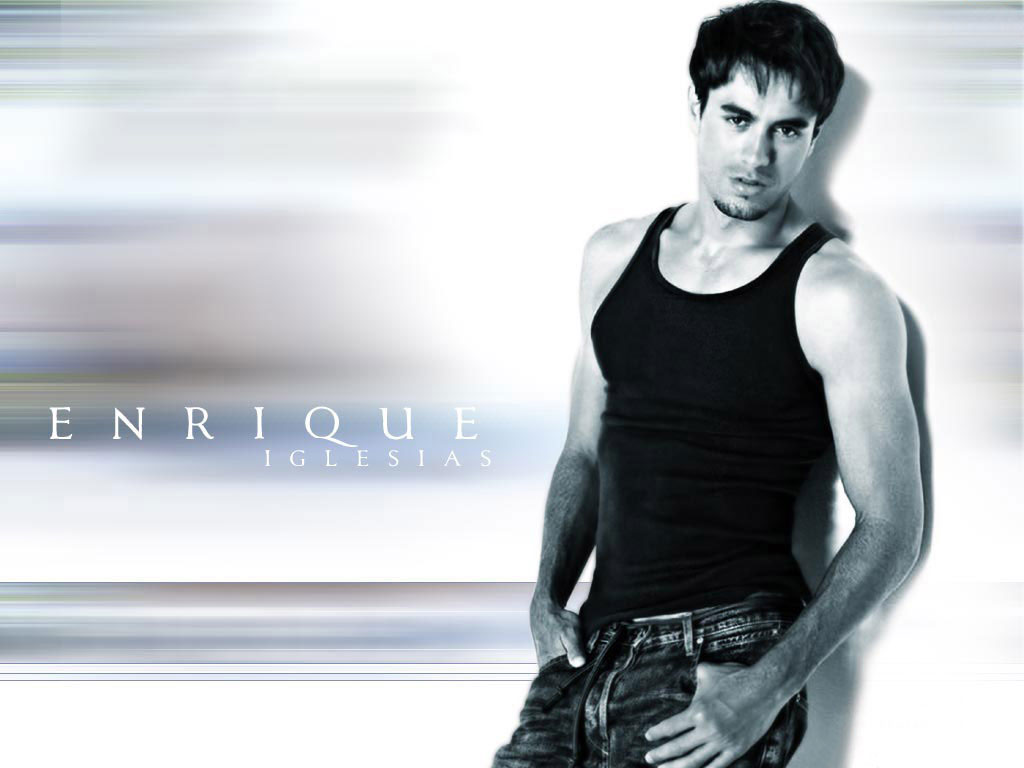 wallpaperstopick: Enrique Iglesias