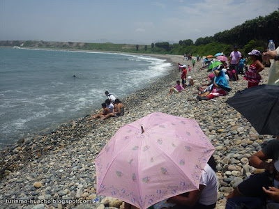 Foto de Playa Centinela en Huaura