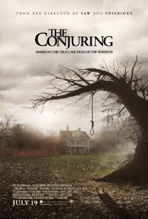 The Conjuring (2013) The Conjuring (2013)