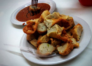 batagor resep cara membuat batagor bandung sederhana