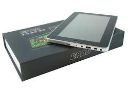 ZENITHINK E72 7" ANDROID 2.3