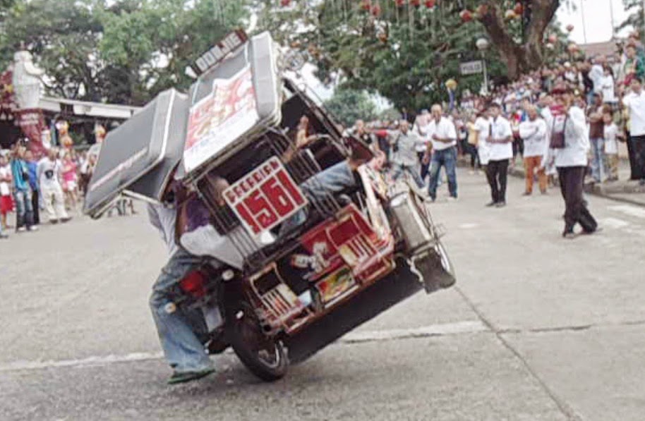 MINDANAO PAGADIAN FRONTLINE PACTODA celebrates 8th Tricycle Operators