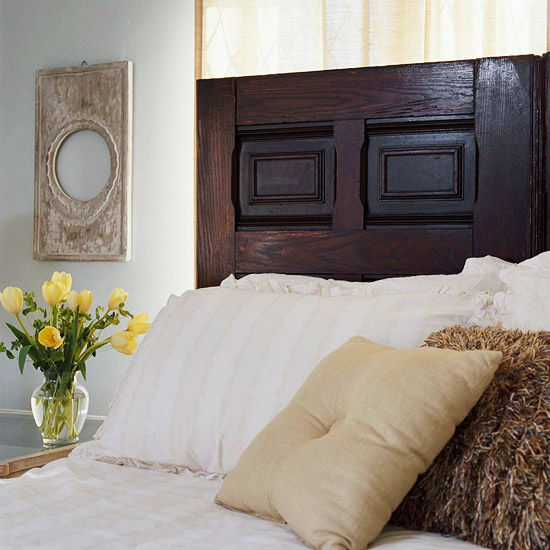 Modern Furniture LowCost Updates Ideas To Freshen Your Bedroom