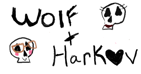 Wolf & Harkov