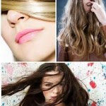How to Tame Thick Hair