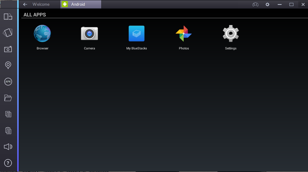 Как сделать bluestacks на весь экран Как сделать bluestacks на весь экран
