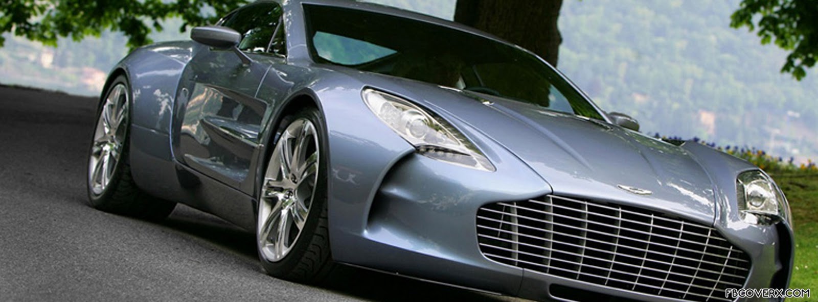 Car Facebook Cover