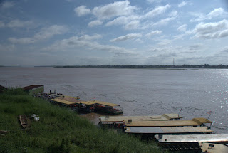 Ujrzeć Mekong i wrócić szlakiem Khmerów 3