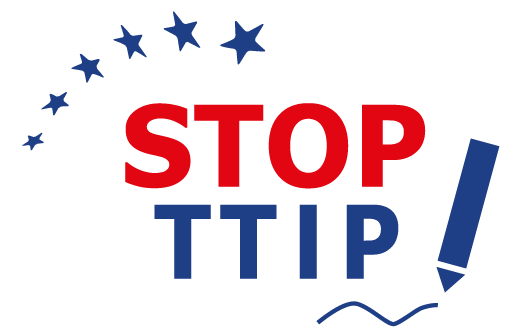 NO AL TTIP