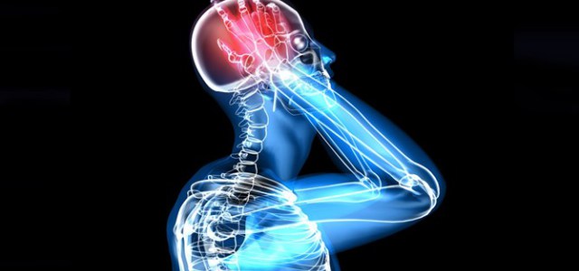 Los dolores en la columna vertebral en el departamento de pecho y lumbar