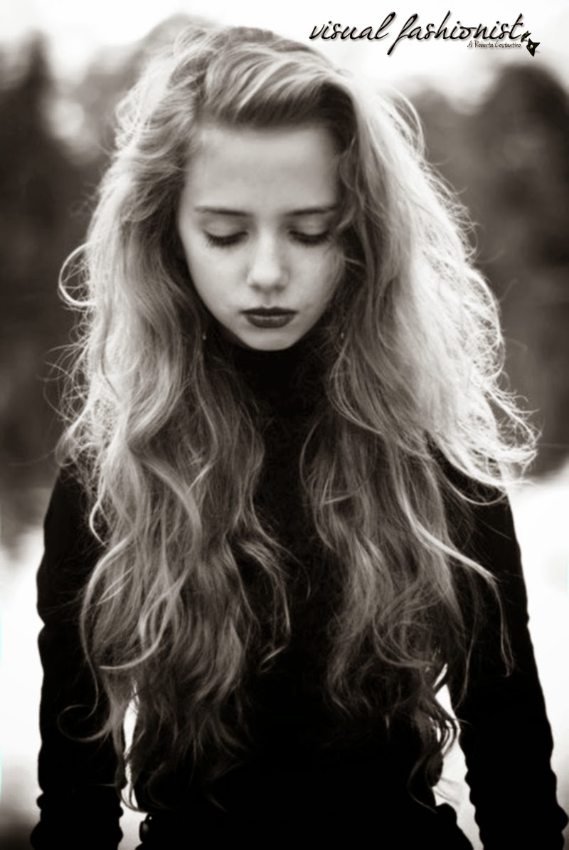 Visual Fashionist: Biopoint Speedy Hair, la linea che fa crescere i