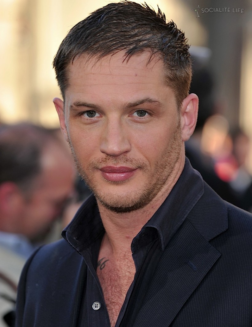 tomhardy sexy rainbow colored south sexy saturday tom hardy tomhardy sexy rainbow colored south sexy saturday tom hardy