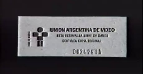 VHS