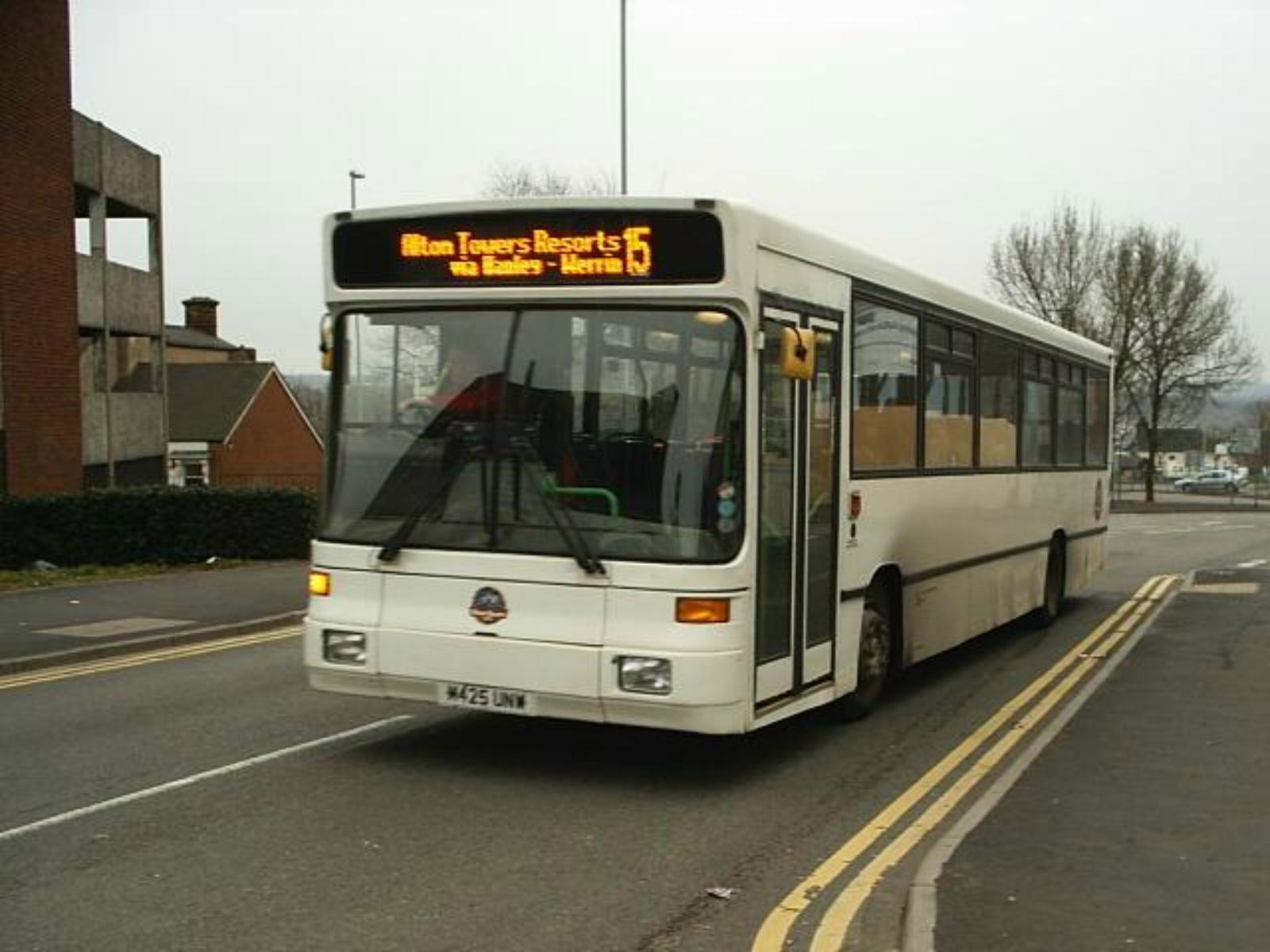 Mattybuzz March 2011