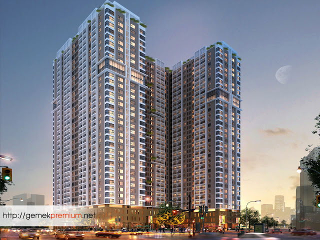 4 Lý do khiến bạn quyết định chọn Gemek Premium để AN CƯ