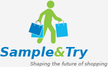Free sample from sampleandtry.com Free sample from sampleandtry.com