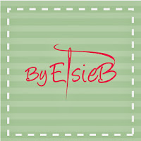 ByElsieB logo ByElsieB logo