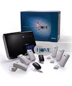 amway home alarm system