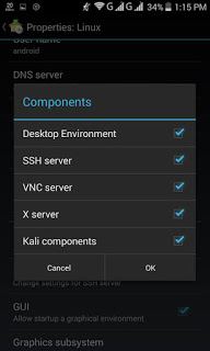 install kali linux android install kali linux android