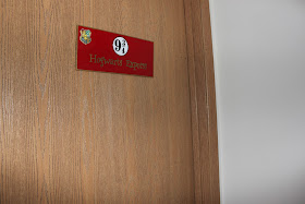 Kids, Crafts, and Craziness: The Harry Potter Room