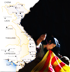 Việt Nam Cộng Hòa Muôn Năm