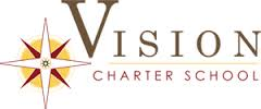 Vision Charter Home Page