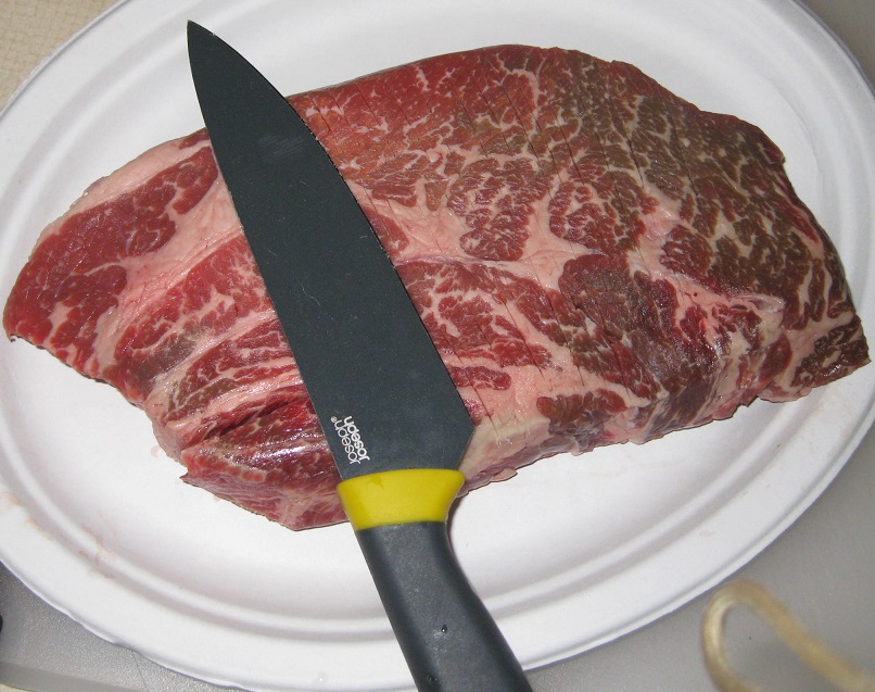 How to Grill a Beef Roast Our RV Life