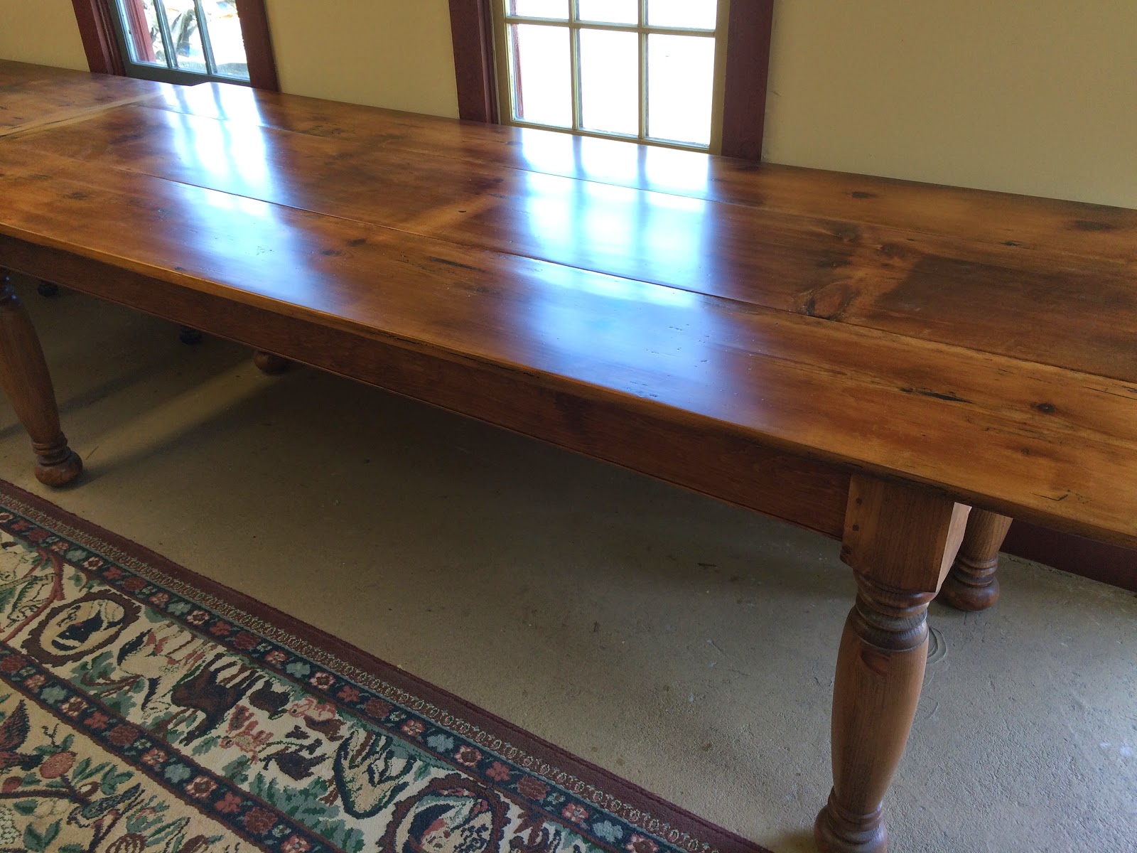 A Cape Cod Shop & Rustic Wood Love Shine Your Light